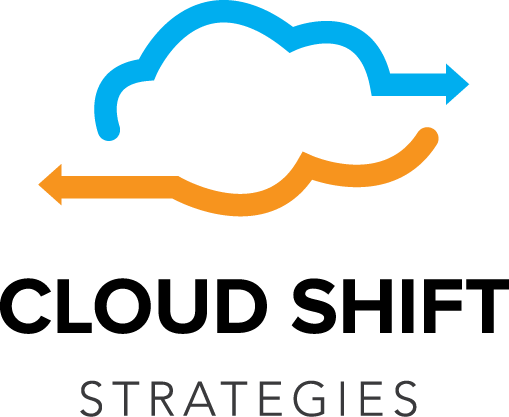 Cloud Shift Strategies