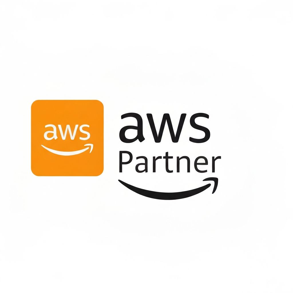 AWS Advanced Consulting Partner