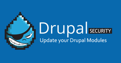 Drupal Bitcoin Mining